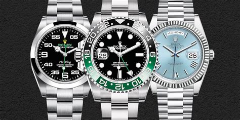 compare rolex watches|best cheap Rolex watches 2022.